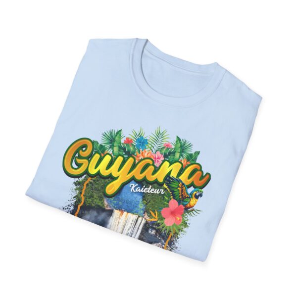 Guyana Kaieteur Falls T-Shirt