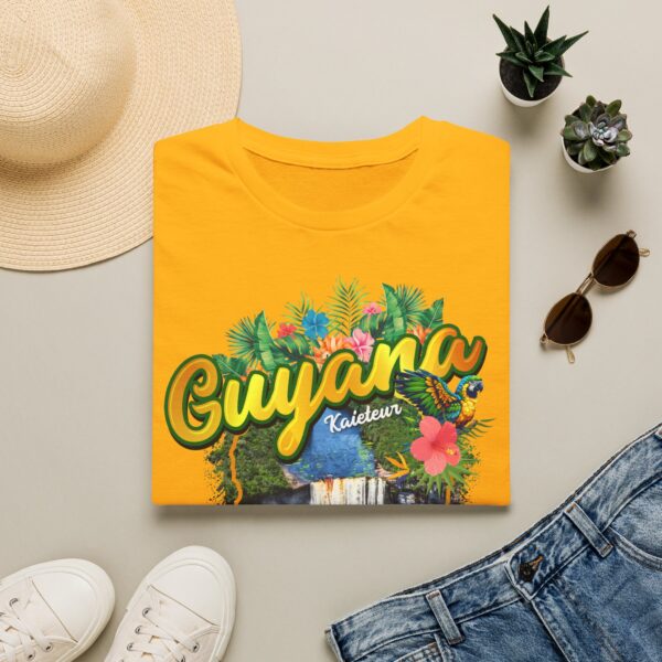 Guyana Kaieteur Falls T-Shirt