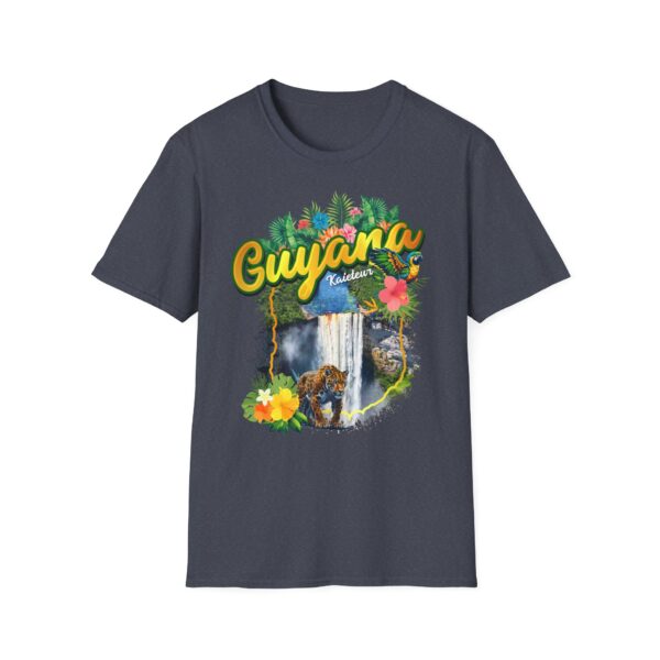 Guyana Kaieteur Falls T-Shirt
