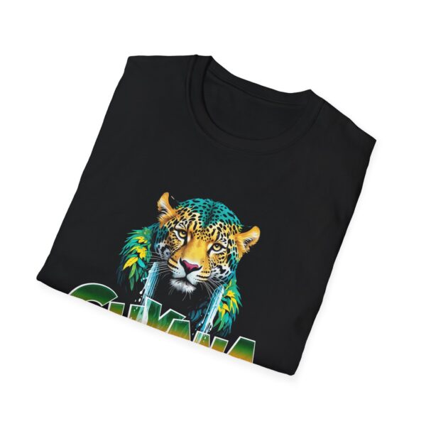 Jaguar Guyana T-Shirt