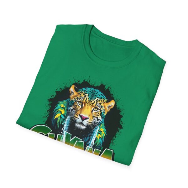 Jaguar Guyana T-Shirt