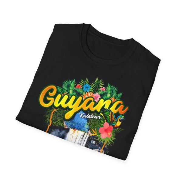 Guyana Kaieteur Falls T-Shirt