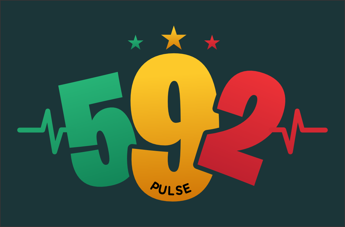 592 Pulse