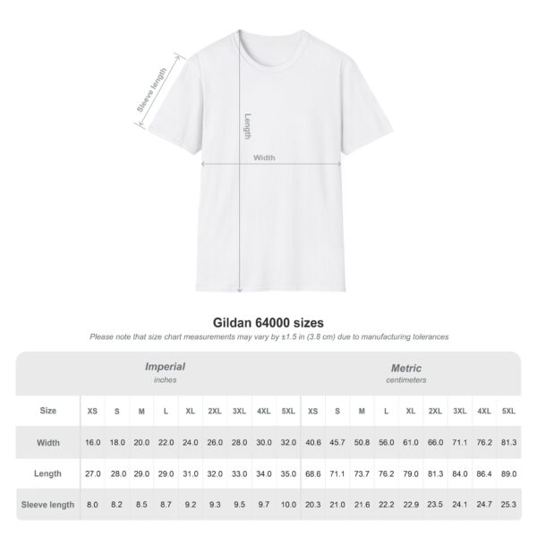 Guyana Kaieteur Falls T-Shirt