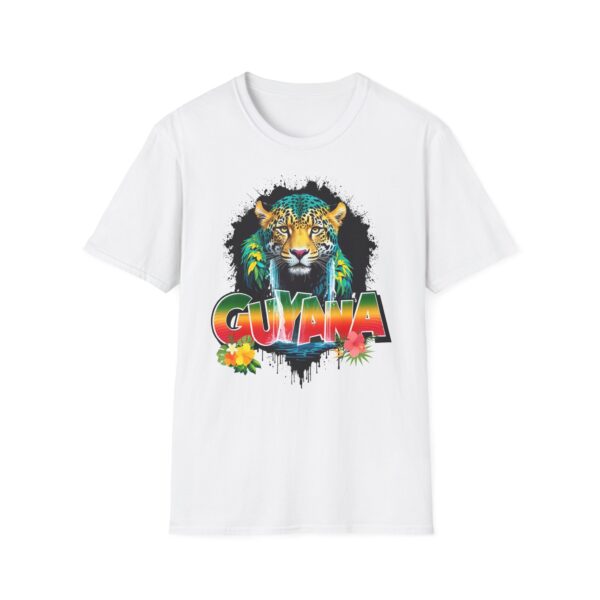 Jaguar Guyana T-Shirt